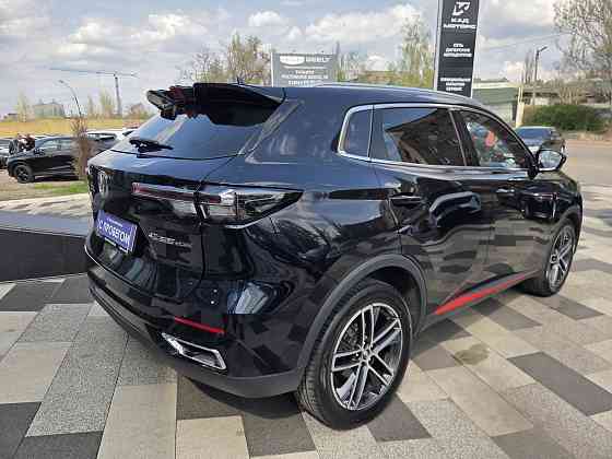 CHANGAN CS 55 PLUS Донецк