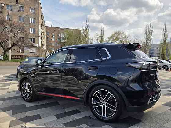 CHANGAN CS 55 PLUS Донецк