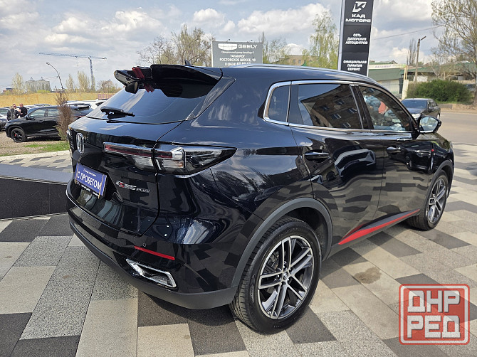 CHANGAN CS 55 PLUS Донецк - изображение 3