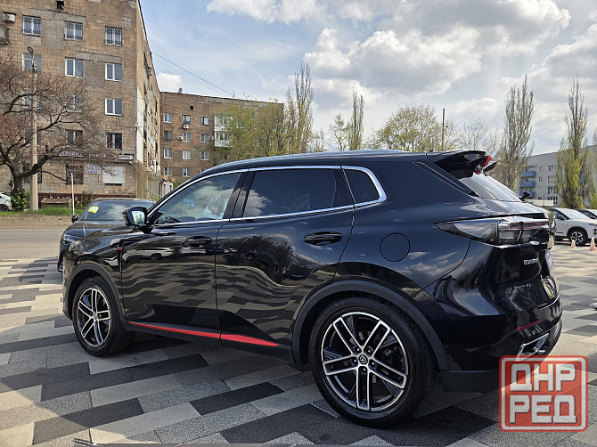 CHANGAN CS 55 PLUS Донецк - изображение 4