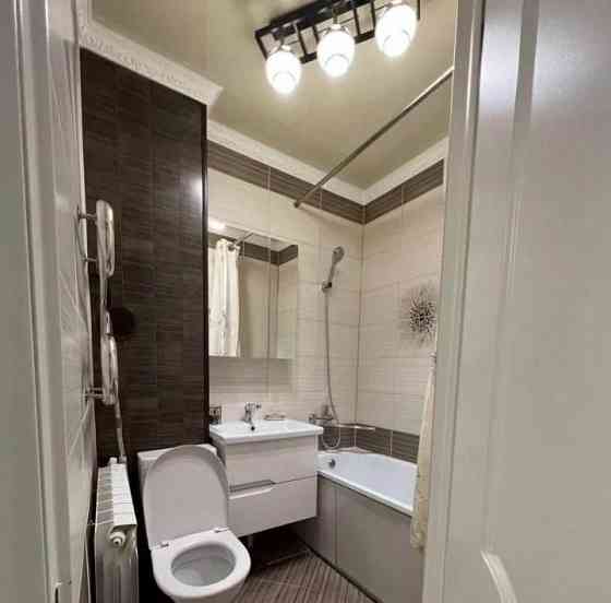 Сдам квартиру Ленинский проспект, 102 Донецк