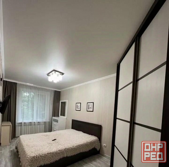 Сдам квартиру Ленинский проспект, 102 Донецк - изображение 2