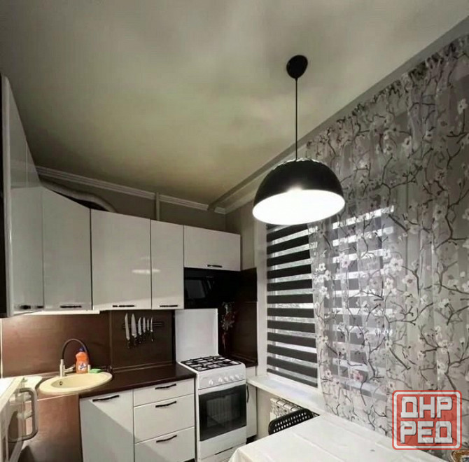 Сдам квартиру Ленинский проспект, 102 Донецк - изображение 3