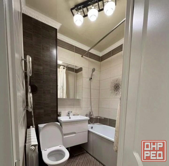 Сдам квартиру Ленинский проспект, 102 Донецк - изображение 4