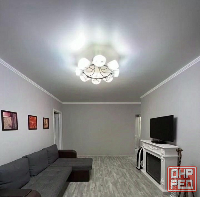 Сдам квартиру Ленинский проспект, 102 Донецк - изображение 1