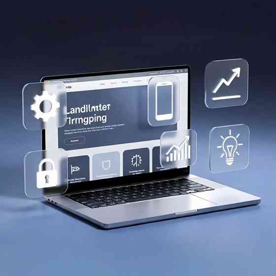 Разработка сайта под ключ Донецк
