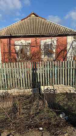 Цена снижена!!! Продажа 3-к. дома в Калининском районе, ул.Гладкова Донецк