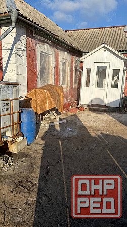 Цена снижена!!! Продажа 3-к. дома в Калининском районе, ул.Гладкова Донецк - изображение 2