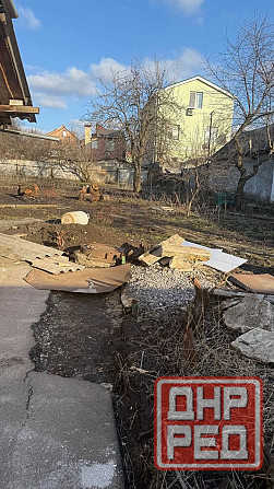 Цена снижена!!! Продажа 3-к. дома в Калининском районе, ул.Гладкова Донецк - изображение 3
