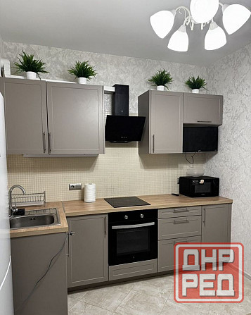 Донецк Киевский район, Донецк Сити, 10 минут до Шахтерской площади, 10 минут до травматологии Донецк - изображение 1