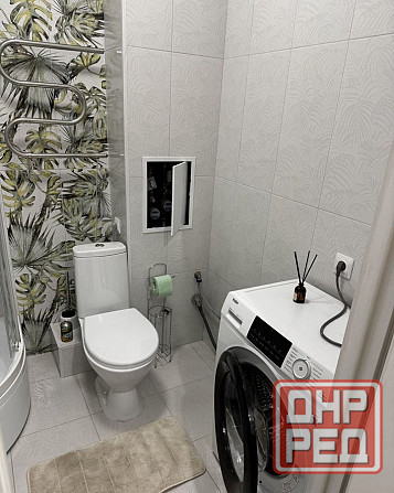 Донецк Киевский район, Донецк Сити, 10 минут до Шахтерской площади, 10 минут до травматологии Донецк - изображение 9