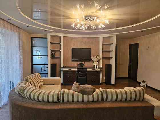 Снова в продаже!!! Прекрасный объект! Продажа 3-к квартиры пр.25-летия ркка Донецк