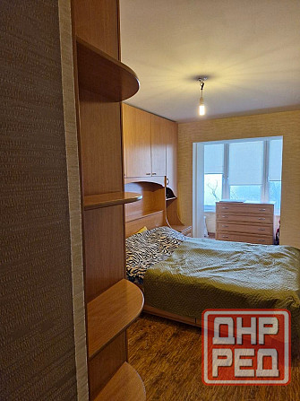 Снова в продаже!!! Прекрасный объект! Продажа 3-к квартиры пр.25-летия ркка Донецк - изображение 6