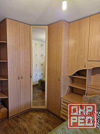 Снова в продаже!!! Прекрасный объект! Продажа 3-к квартиры пр.25-летия ркка Донецк - изображение 7