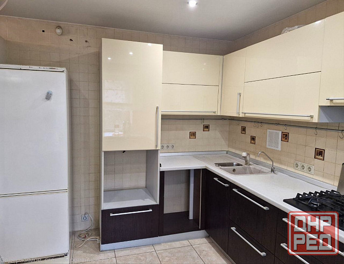 Снова в продаже!!! Прекрасный объект! Продажа 3-к квартиры пр.25-летия ркка Донецк - изображение 4