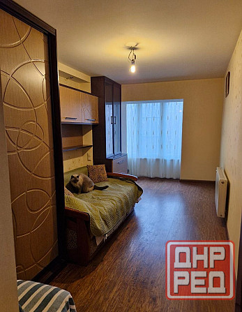 Снова в продаже!!! Прекрасный объект! Продажа 3-к квартиры пр.25-летия ркка Донецк - изображение 8