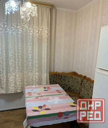 Сдам 1к кв по ул. 25 лет ркка, Ворошиловский район Донецк - изображение 1