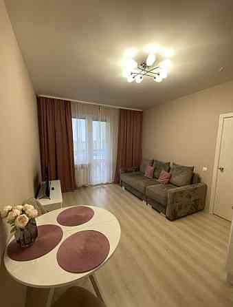 Сдается однокомнатная квартира Ворошиловский район, рядом Green Plaza, Золотое кольцо, доонту Донецк