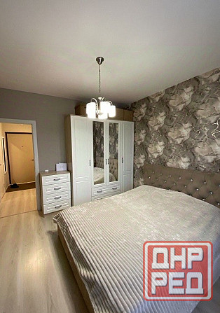 Сдается однокомнатная квартира Ворошиловский район, рядом Green Plaza, Золотое кольцо, доонту Донецк - изображение 3