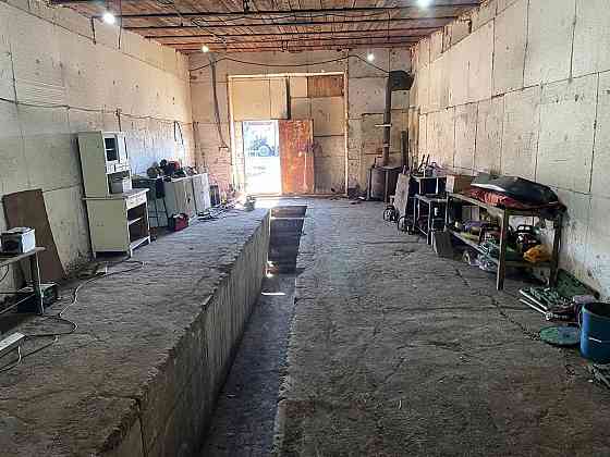 Сдаются в аренду помещения на территории производственно-складской базы Енакиево