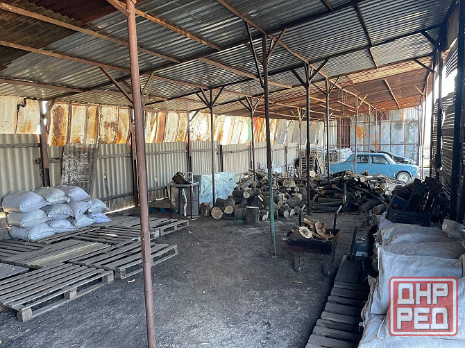 Сдаются в аренду помещения на территории производственно-складской базы Енакиево - изображение 2