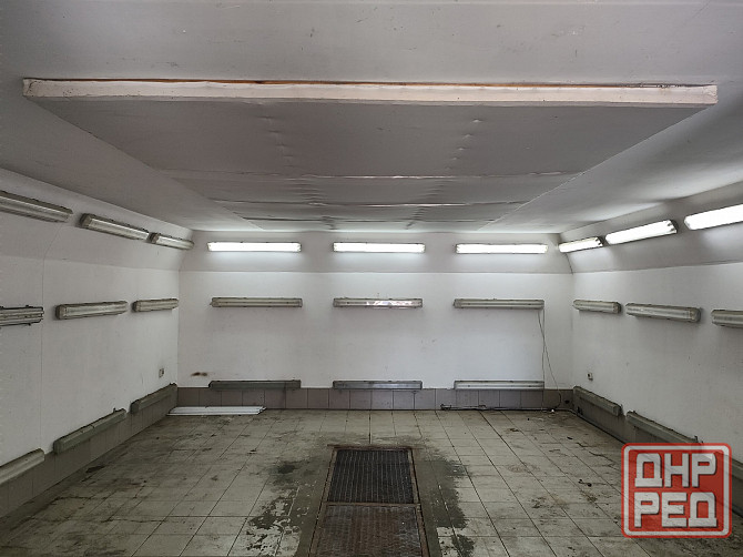 Сдаются в аренду помещения на территории производственно-складской базы Енакиево - изображение 8