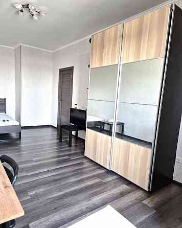 Cдаeтcя свeтлaя чиcтая однокомнaтная квaртирa. Киевский район, Маяк, Галактика, выезд в жд и в Путил Донецк