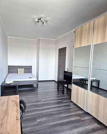 Cдаeтcя свeтлaя чиcтая однокомнaтная квaртирa. Киевский район, Маяк, Галактика, выезд в жд и в Путил Донецк