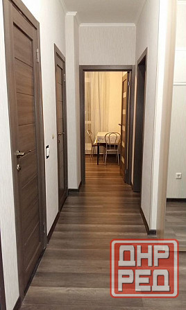 Cдаeтcя свeтлaя чиcтая однокомнaтная квaртирa. Киевский район, Маяк, Галактика, выезд в жд и в Путил Донецк - изображение 9