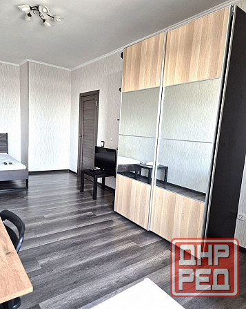 Cдаeтcя свeтлaя чиcтая однокомнaтная квaртирa. Киевский район, Маяк, Галактика, выезд в жд и в Путил Донецк - изображение 4