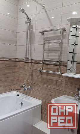 Cдаeтcя свeтлaя чиcтая однокомнaтная квaртирa. Киевский район, Маяк, Галактика, выезд в жд и в Путил Донецк - изображение 5