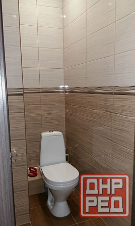 Cдаeтcя свeтлaя чиcтая однокомнaтная квaртирa. Киевский район, Маяк, Галактика, выезд в жд и в Путил Донецк - изображение 8