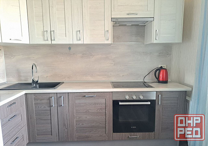 Cдаeтcя свeтлaя чиcтая однокомнaтная квaртирa. Киевский район, Маяк, Галактика, выезд в жд и в Путил Донецк - изображение 2