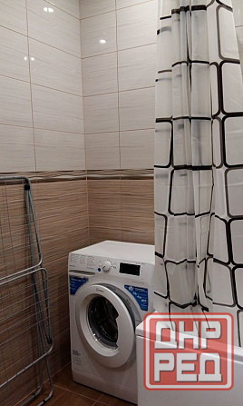 Cдаeтcя свeтлaя чиcтая однокомнaтная квaртирa. Киевский район, Маяк, Галактика, выезд в жд и в Путил Донецк - изображение 7