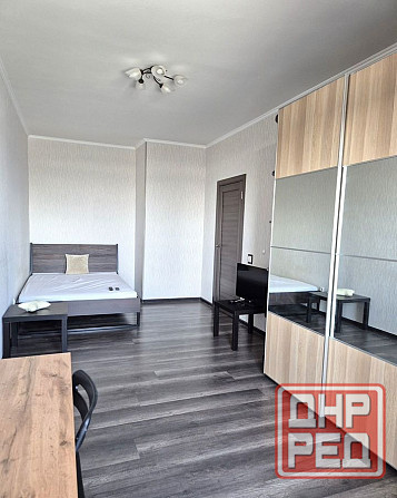 Cдаeтcя свeтлaя чиcтая однокомнaтная квaртирa. Киевский район, Маяк, Галактика, выезд в жд и в Путил Донецк - изображение 3