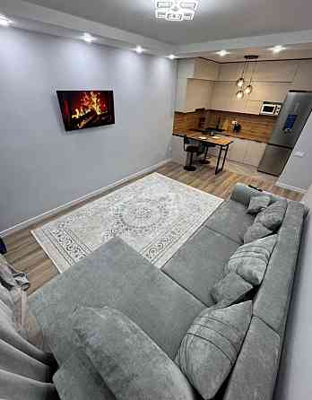 Сдается: Двухкомнатная квартира в Ворошиловском районе Донецк