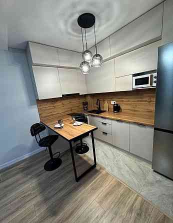 Сдается: Двухкомнатная квартира в Ворошиловском районе Донецк