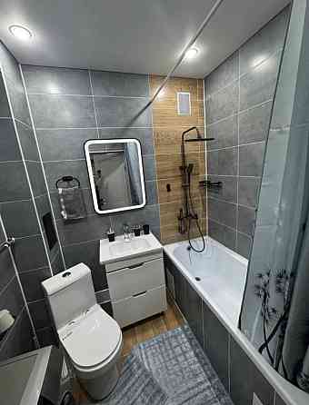 Сдается: Двухкомнатная квартира в Ворошиловском районе Донецк