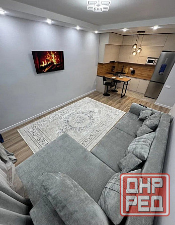 Сдается: Двухкомнатная квартира в Ворошиловском районе Донецк - изображение 2