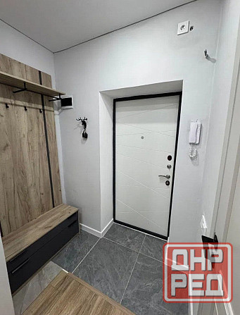 Сдается: Двухкомнатная квартира в Ворошиловском районе Донецк - изображение 6