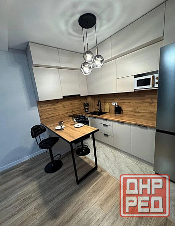 Сдается: Двухкомнатная квартира в Ворошиловском районе Донецк - изображение 4