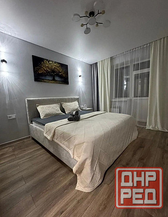 Сдается: Двухкомнатная квартира в Ворошиловском районе Донецк - изображение 1