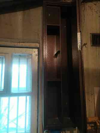 Сейф для ружья Донецк