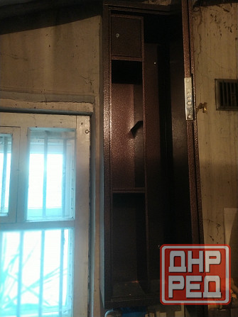 Сейф для ружья Донецк - изображение 1