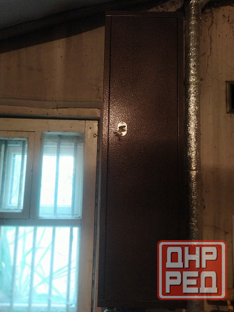 Сейф для ружья Донецк - изображение 2