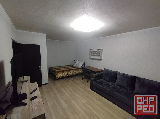 1 к.кв. Дк 21-го съезда Донецк - изображение 5