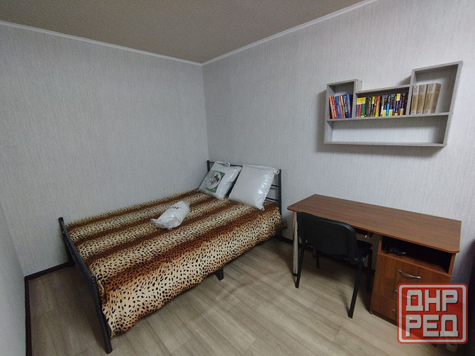 1 к.кв. Дк 21-го съезда Донецк - изображение 7