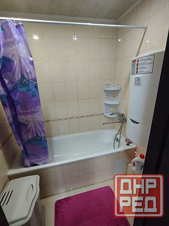 1 к.кв. Дк 21-го съезда Донецк - изображение 4