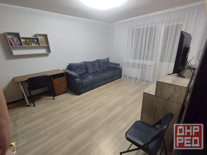 1 к.кв. Дк 21-го съезда Донецк - изображение 9