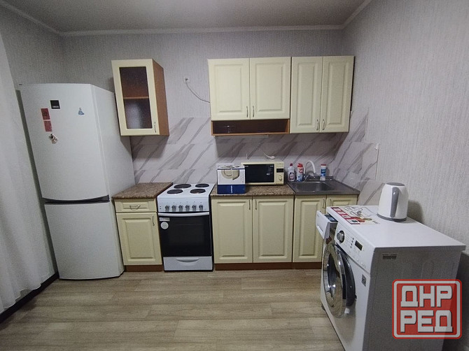 1 к.кв. Дк 21-го съезда Донецк - изображение 1